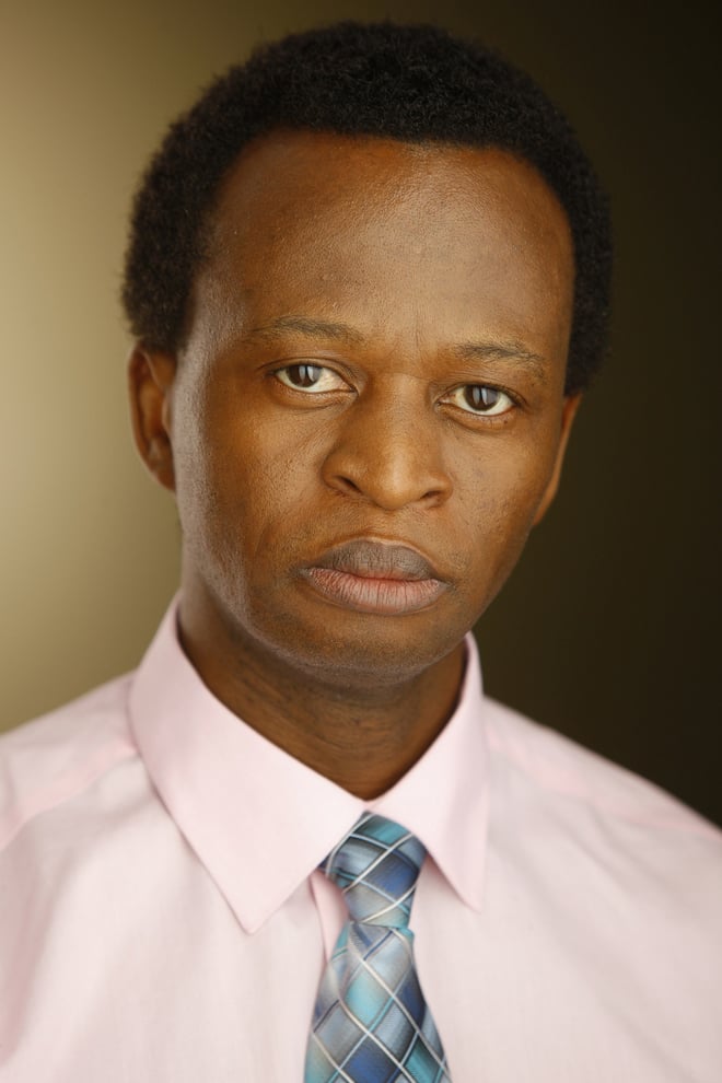 Charles Chiyangwa