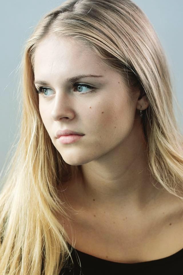 Marie-Mae van Zuilen