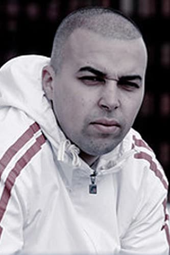 Rachid El Ghazaoui