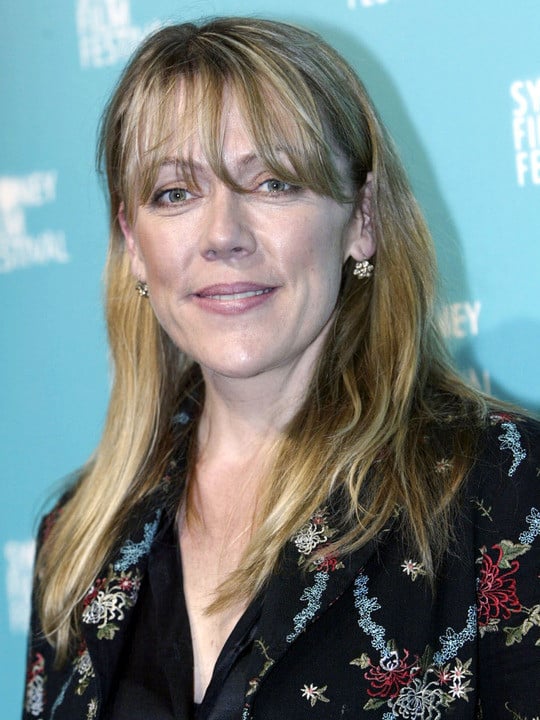 Lisa Hensley