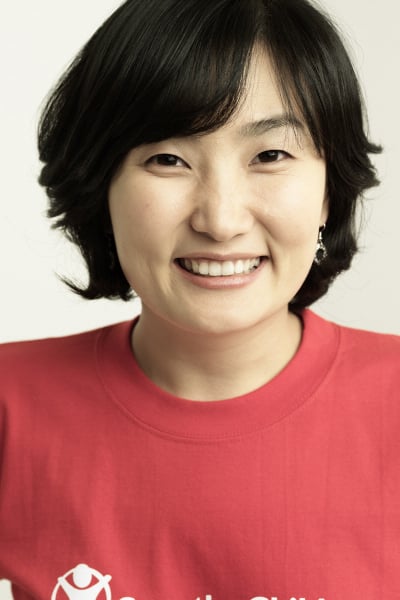 Park Kyung-lim