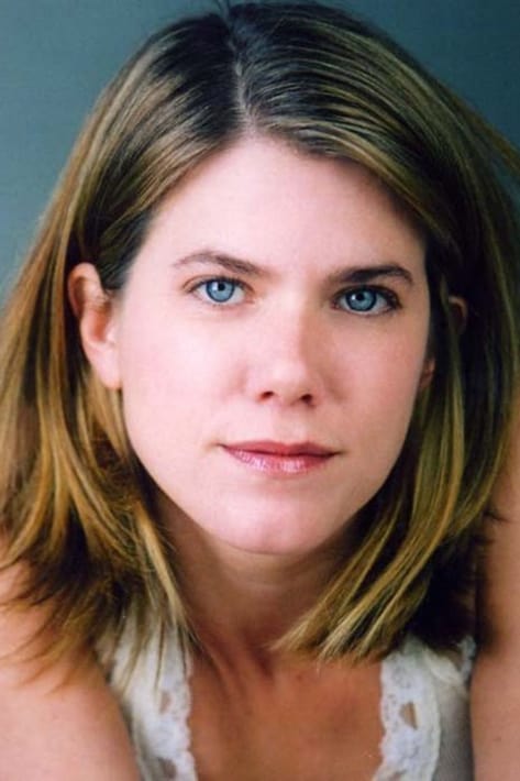 Becky Wahlstrom