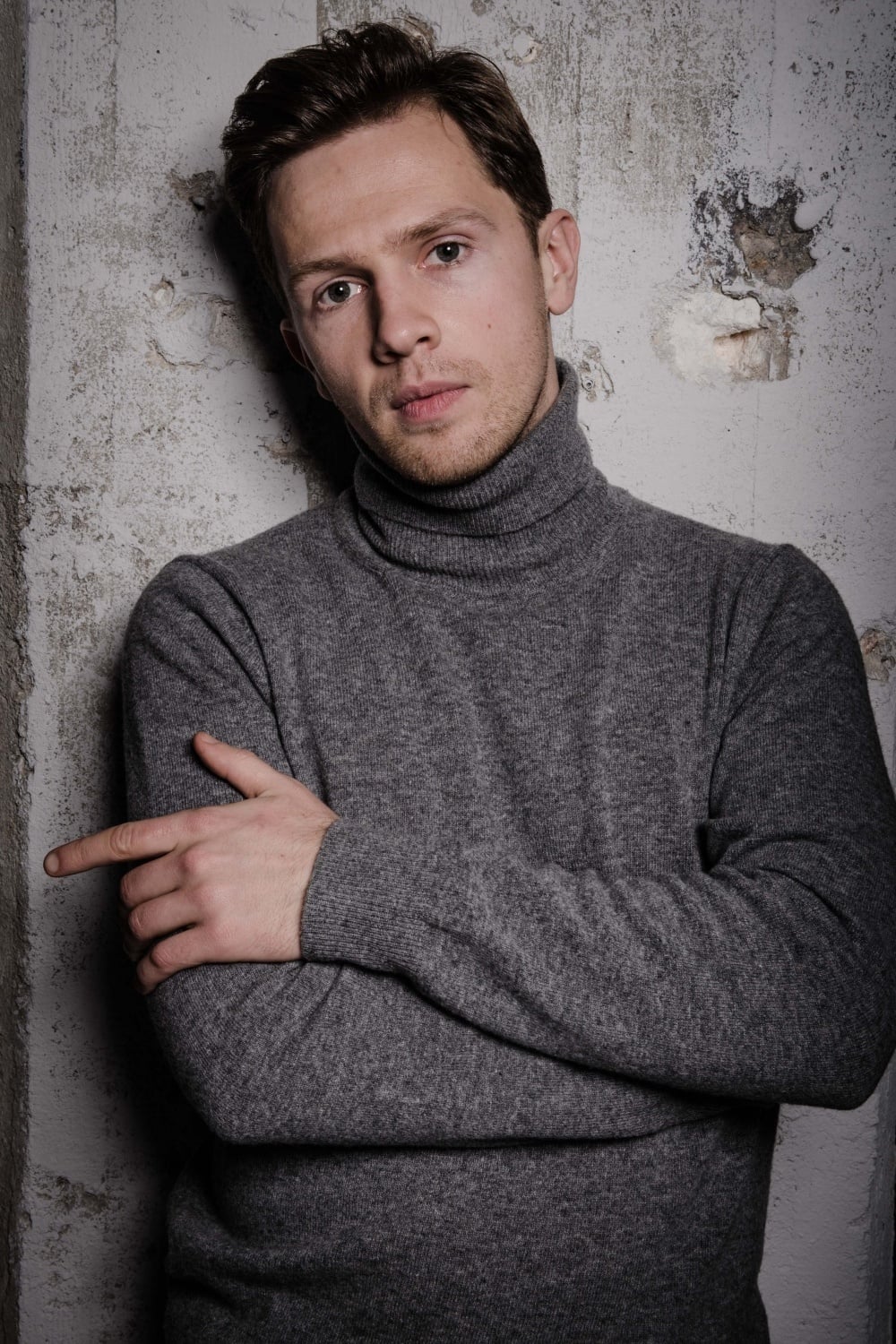Ilya Ermolov