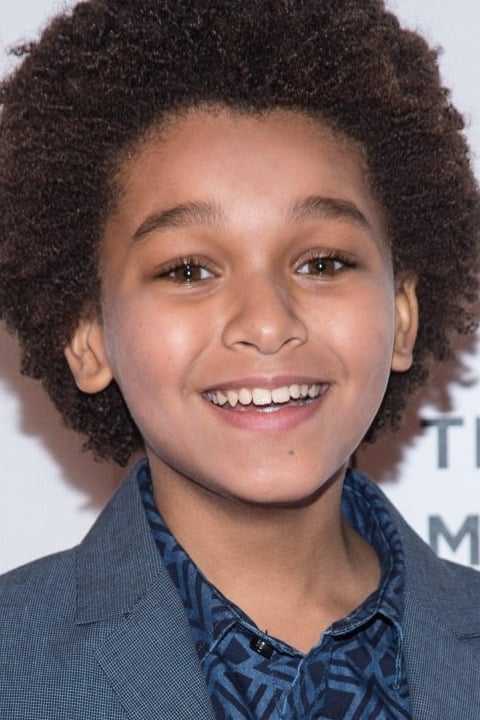 Jaden Michael