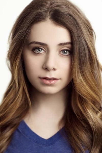 Rachel Resheff