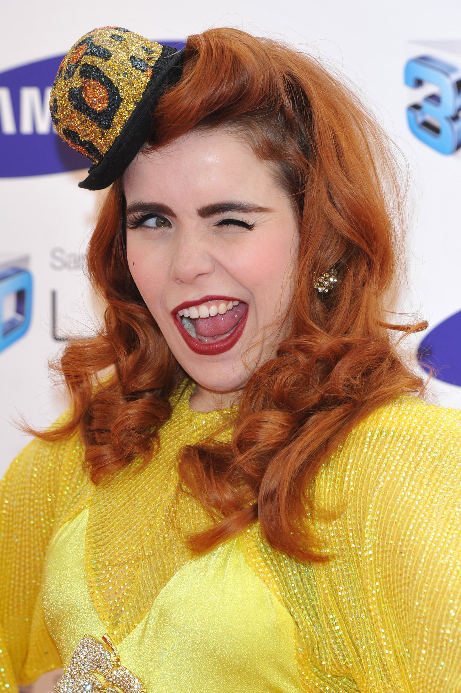 Paloma Faith