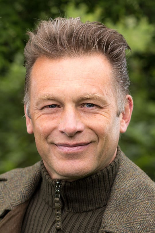 Chris Packham