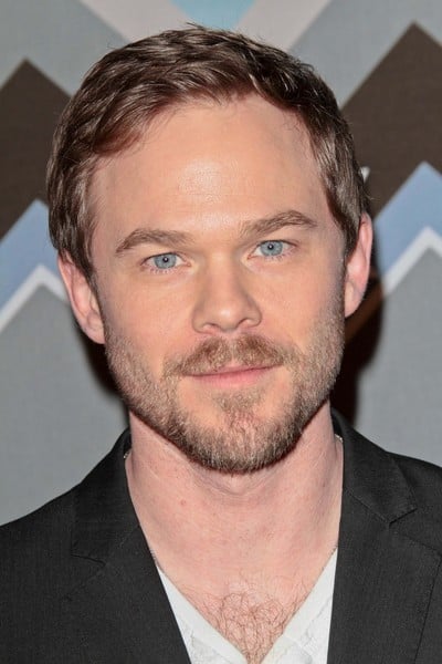 Shawn Ashmore