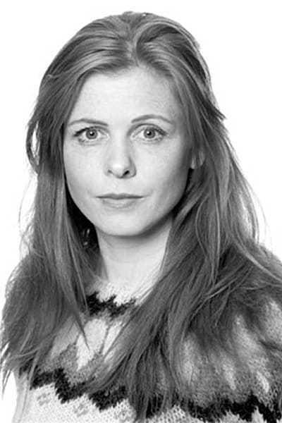 Margrét Vilhjálmsdóttir
