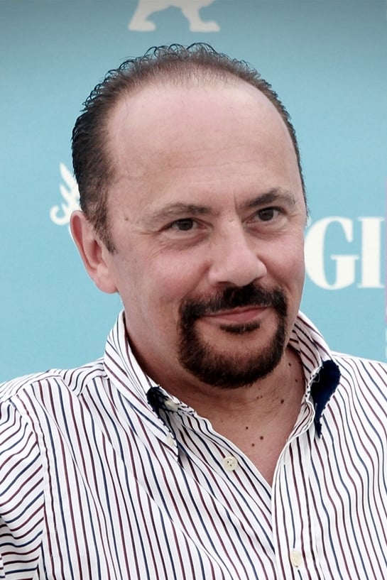 Maurizio Casagrande