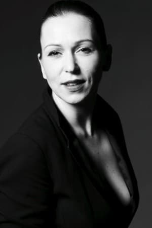 Zuzana Stivínová