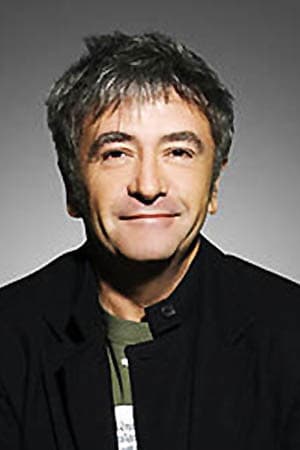 Jean-Yves Lafesse