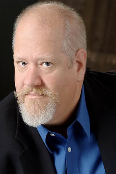 Jeffrey William Evans