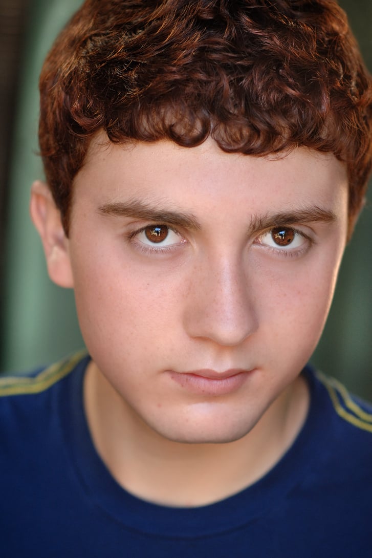 Daryl Sabara