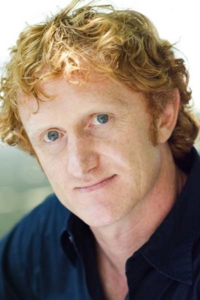 Murray McArthur
