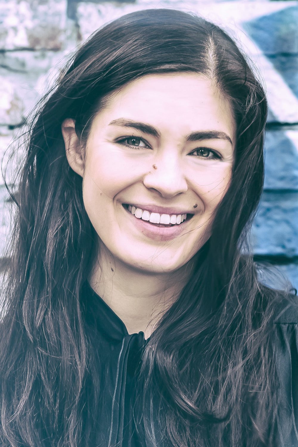 Natalie Madueño