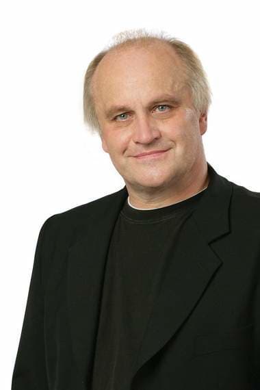 Michael Kocáb
