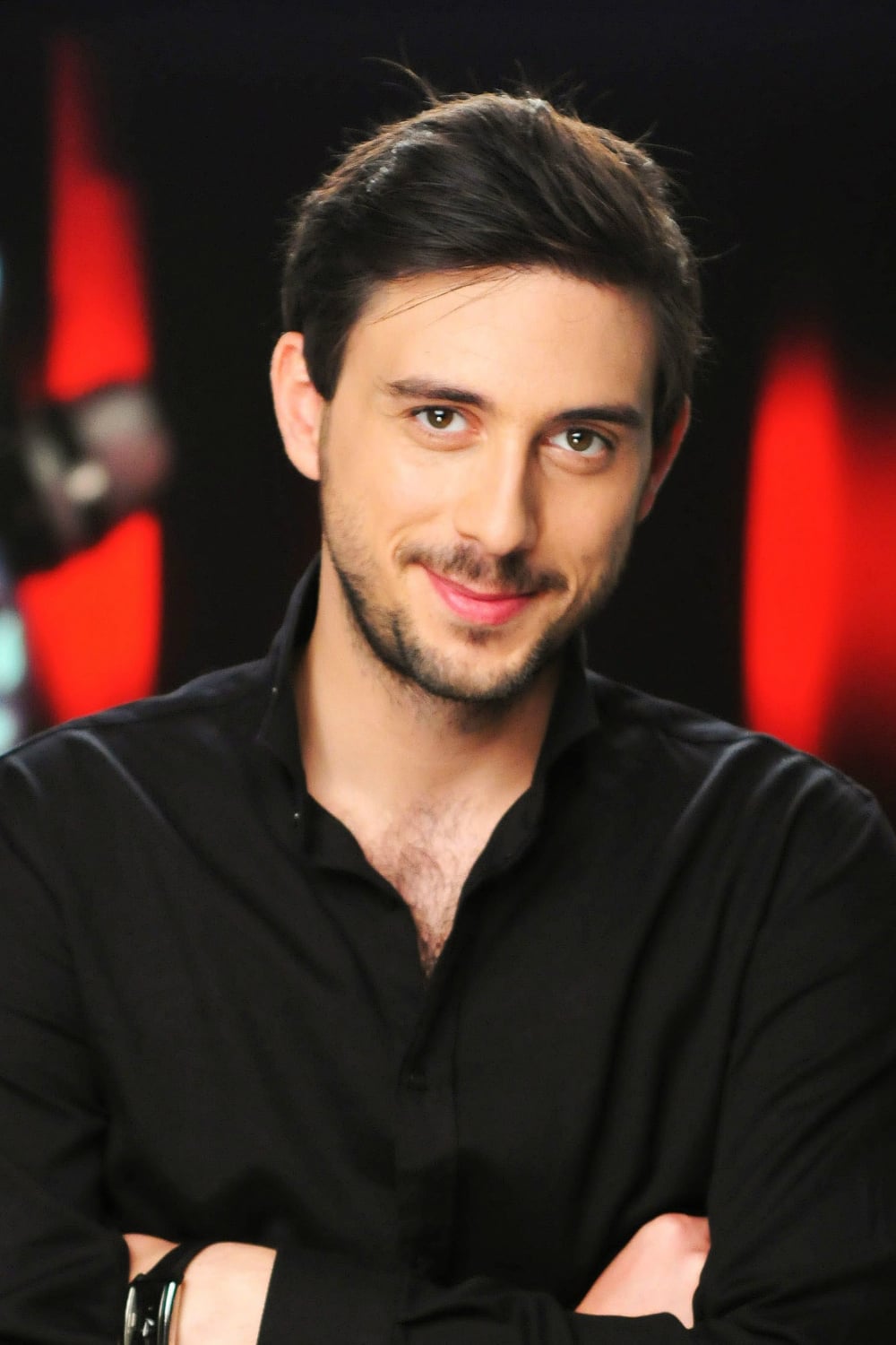 Tamás Szabó Kimmel