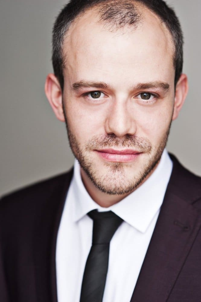 Oliver Devoti