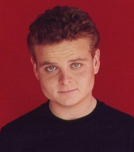 Patrick Renna