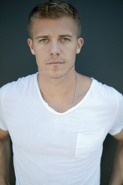 Michael Roark