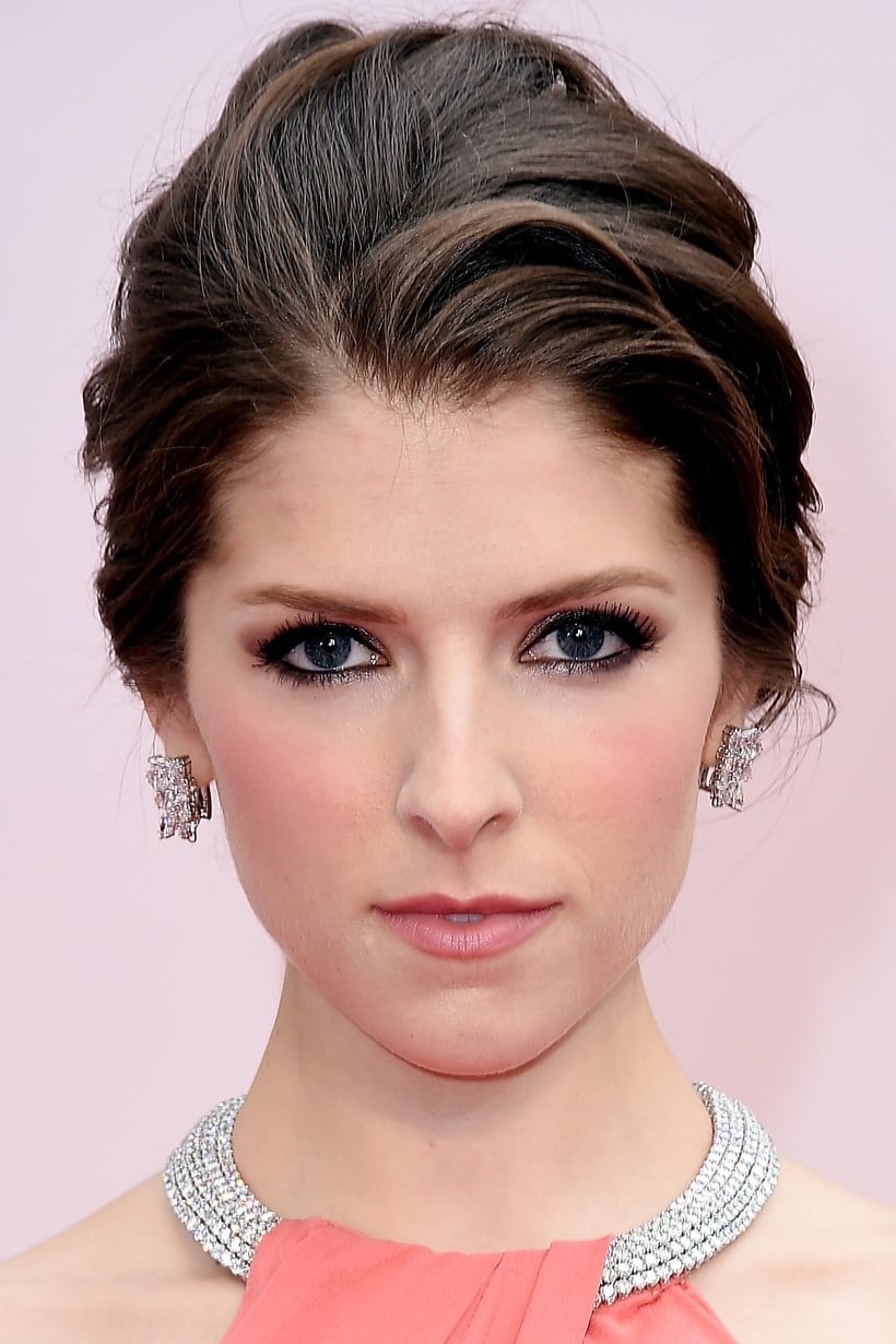 Anna Kendrick