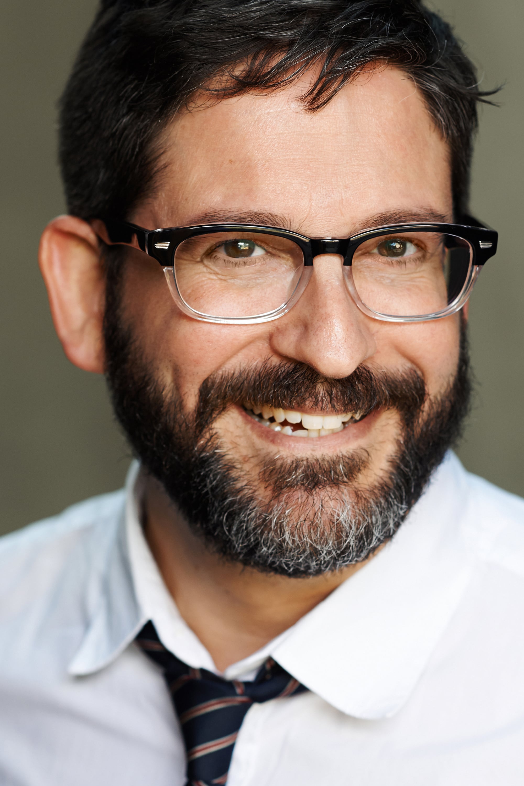 Sean Crespo