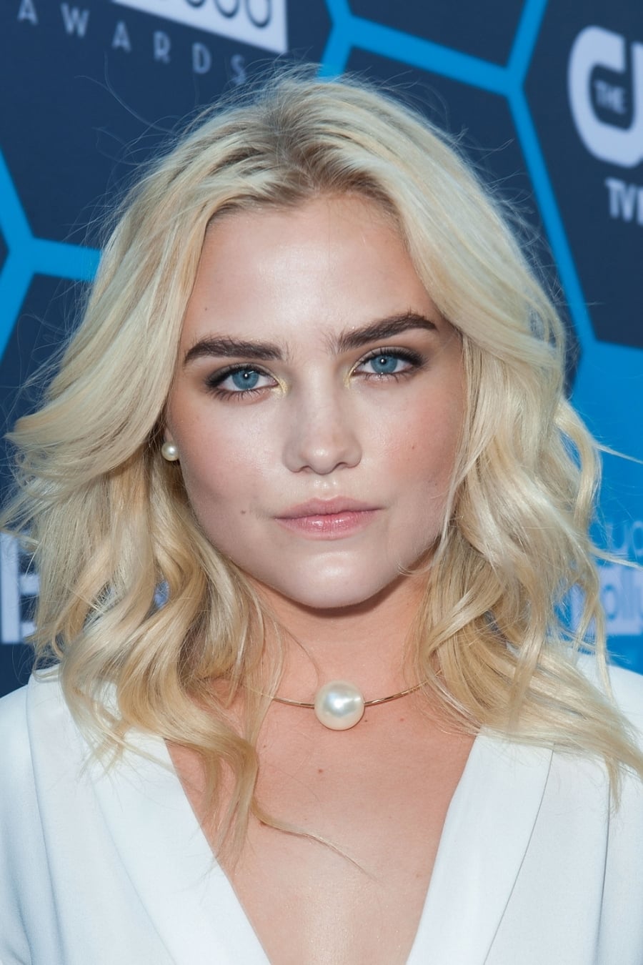 Maddie Hasson