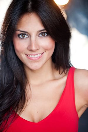 Melanie Minichino