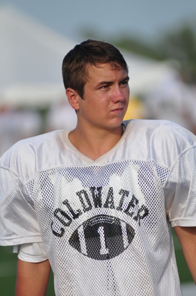 Austin Ross