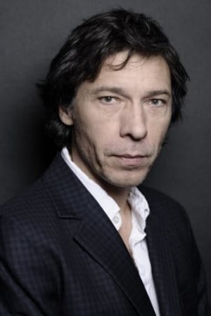 Gilles Carballo