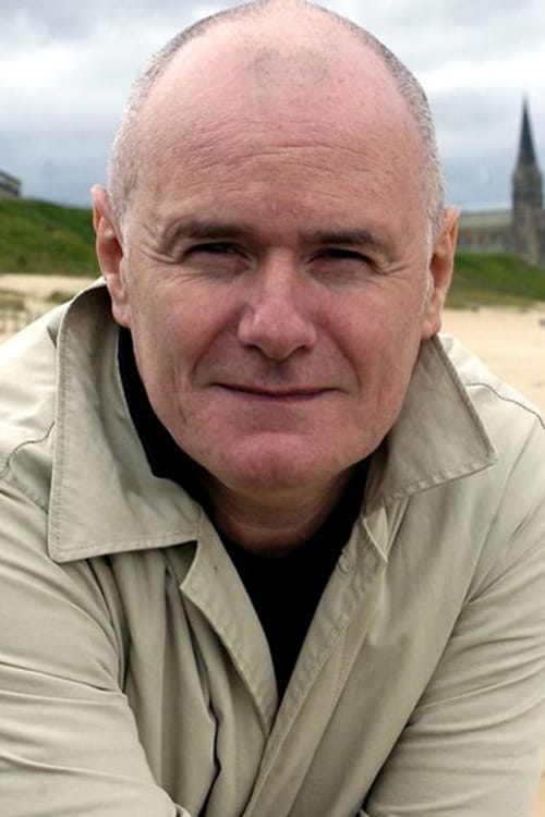 Dave Johns