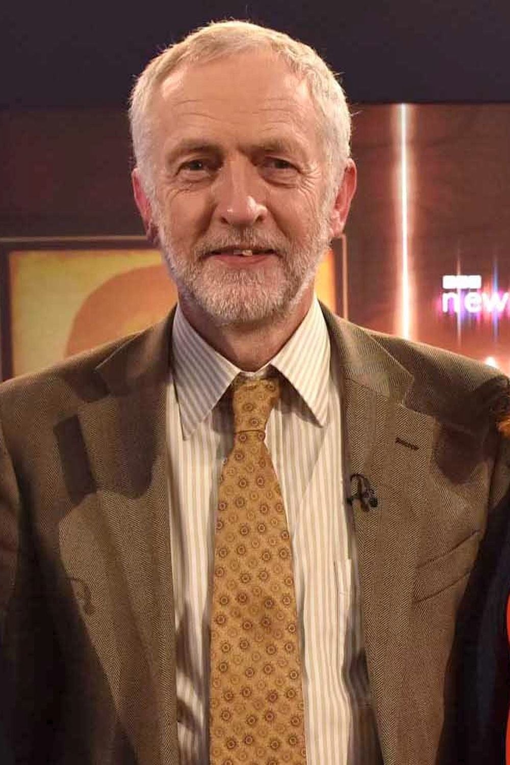 Jeremy Corbyn