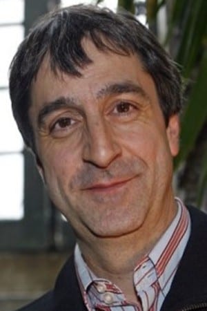 Martin Drainville