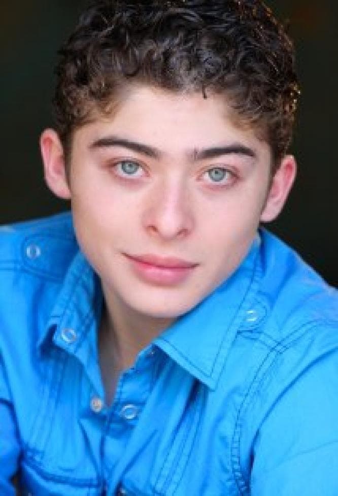 Ryan Ochoa