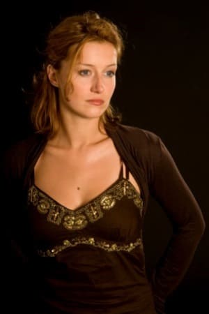 Naïma Ostrowski