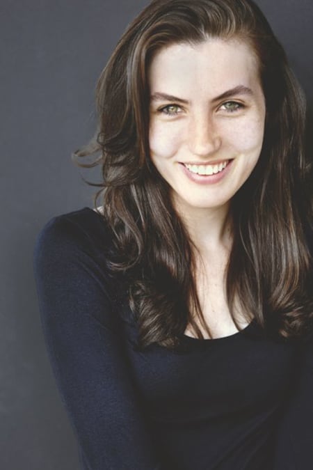 Jordan Monaghan