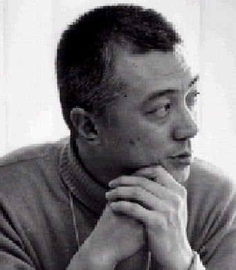 Hiroshi Teshigahara