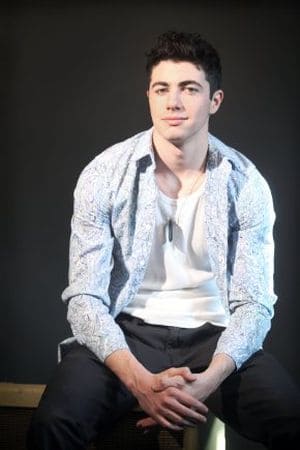 Dylan Hartigan