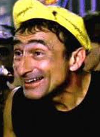 Rik Colitti