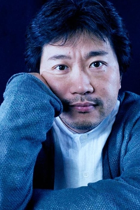 Hirokazu Kore-eda