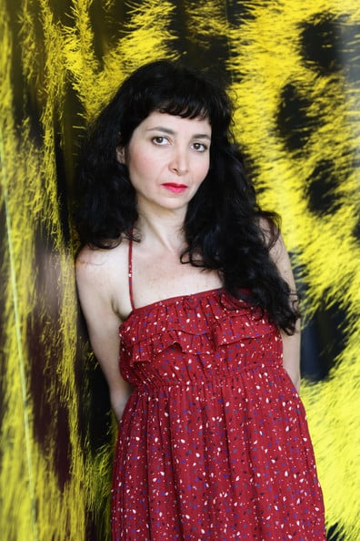 Danielle Arbid