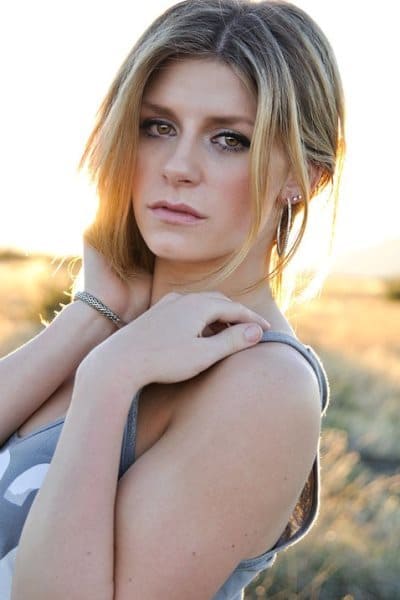Vanessa Nagy