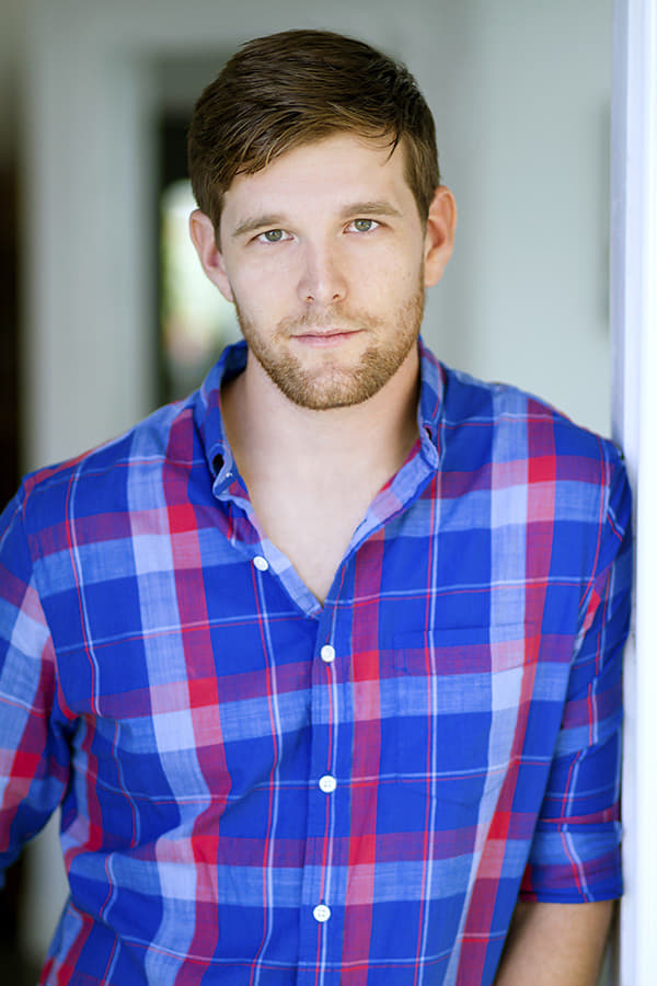 Garrett Schweighauser