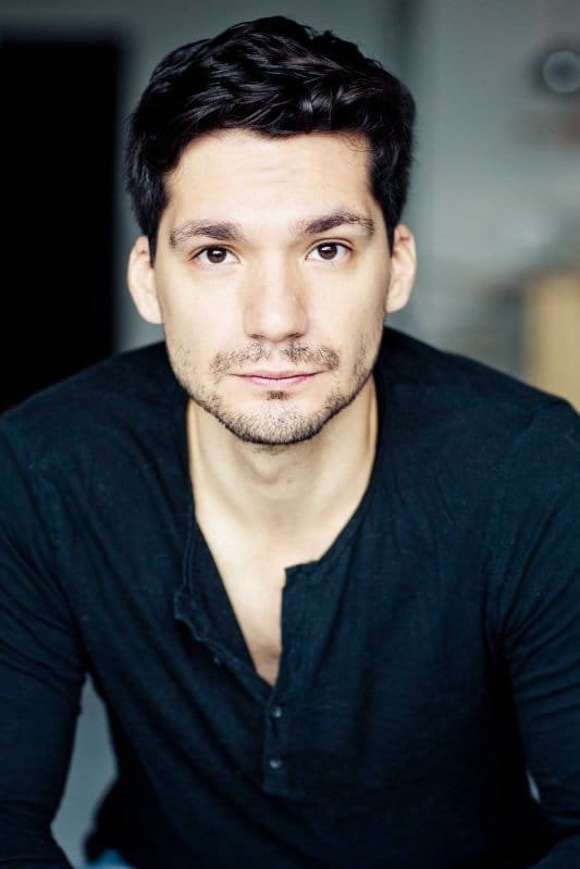 Victor Andres Turgeon-Trelles