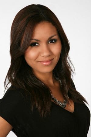 Olivia Olson