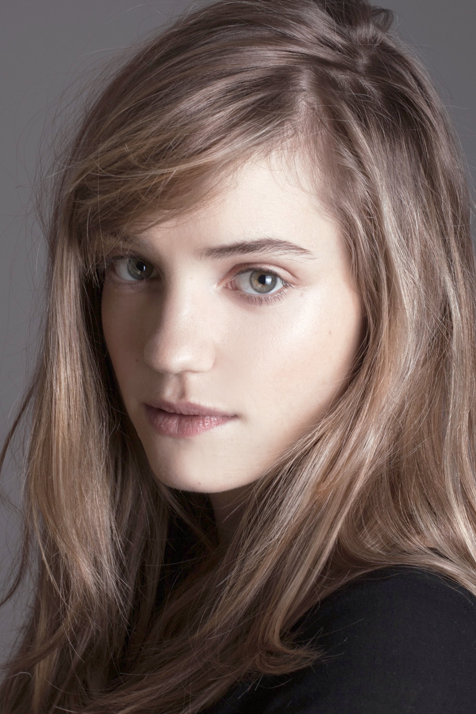 Noémie Schmidt