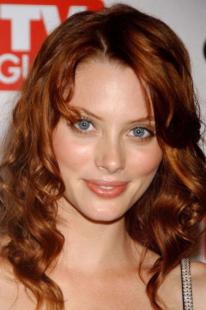April Bowlby