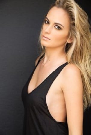 Jena Sims