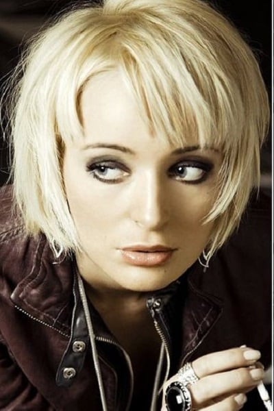 Polya Polyakova